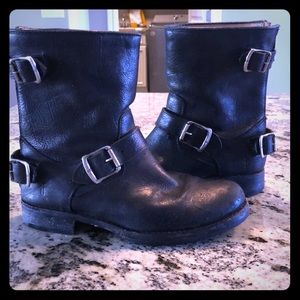 Frye boots